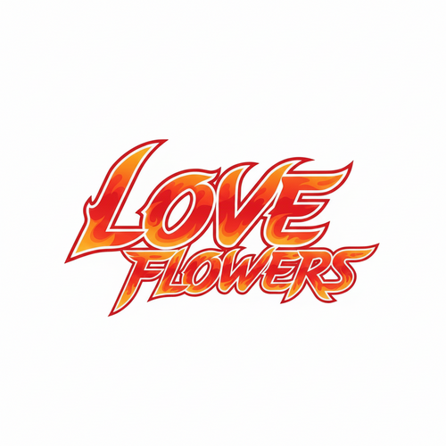 Love Flowers
